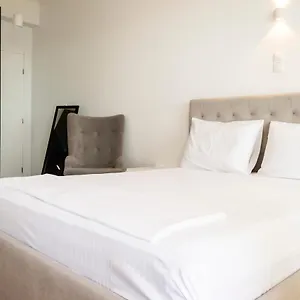 Hotel Ionio I, Himare