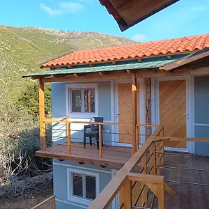  Appartement Tolis
