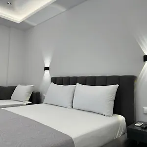 Hotel Ionian View, Himare