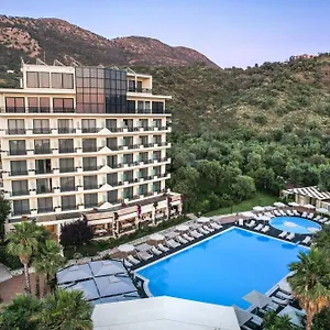 Hotel Rapo's, Himarë